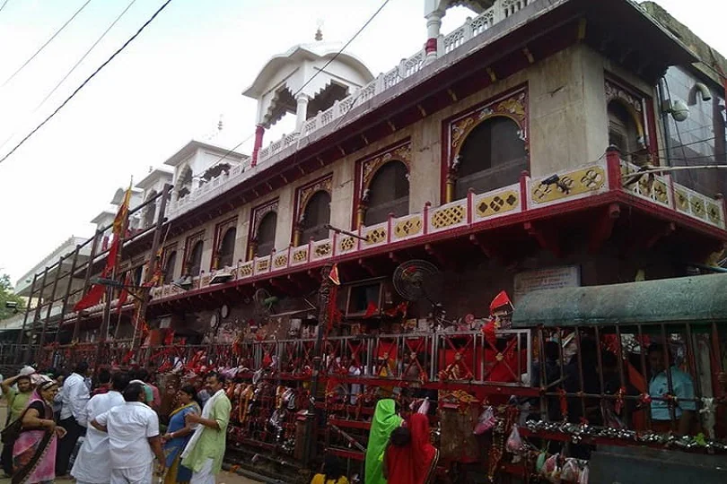 Mehandipur Balaji