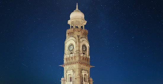 Clock Tower