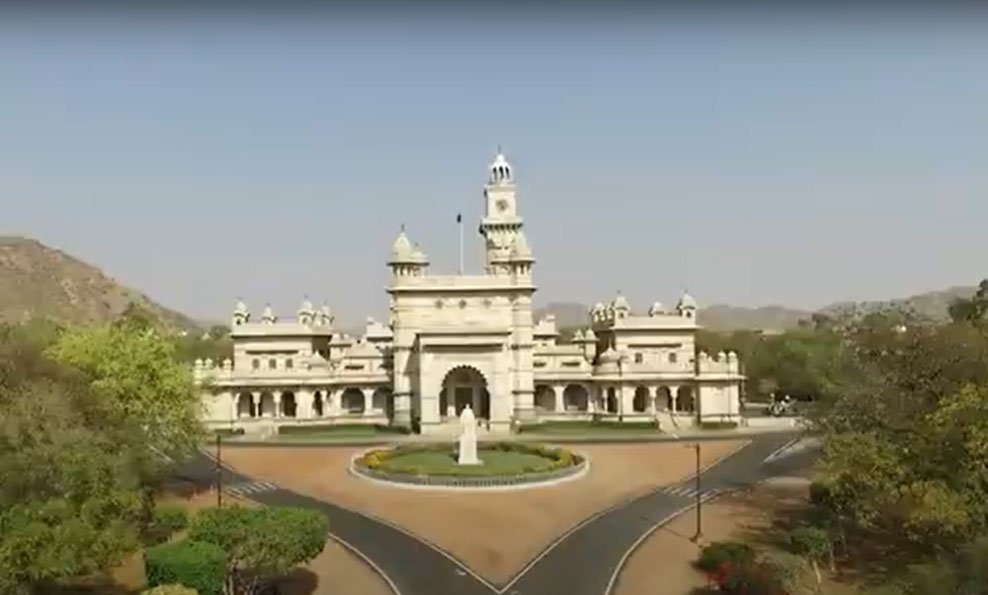 Mayo College