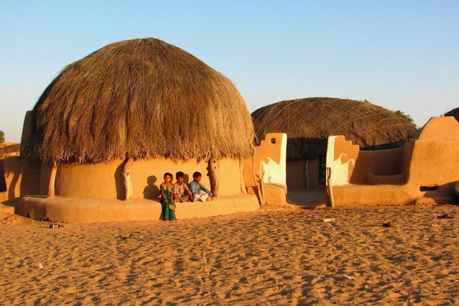 Bishnoi Village