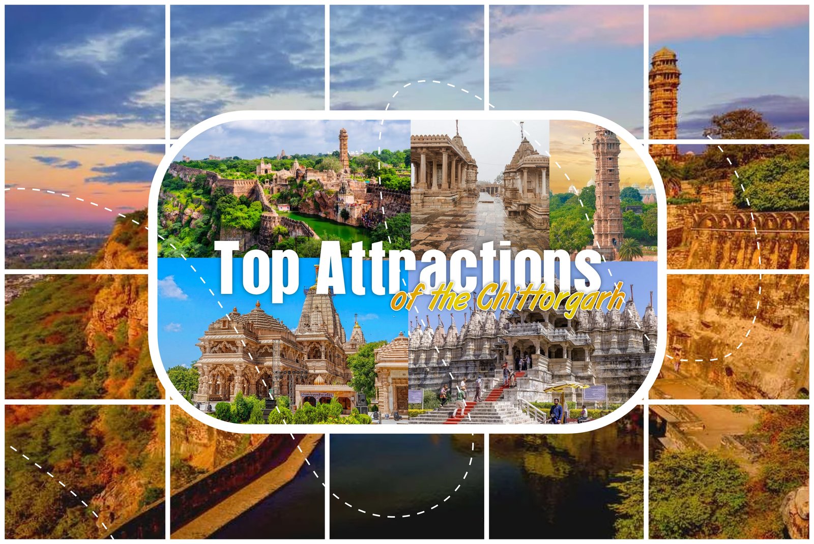 Chittorgarh Tour