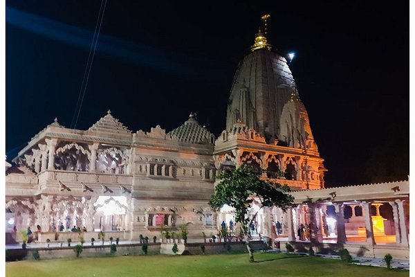 Sanwariaji Temple