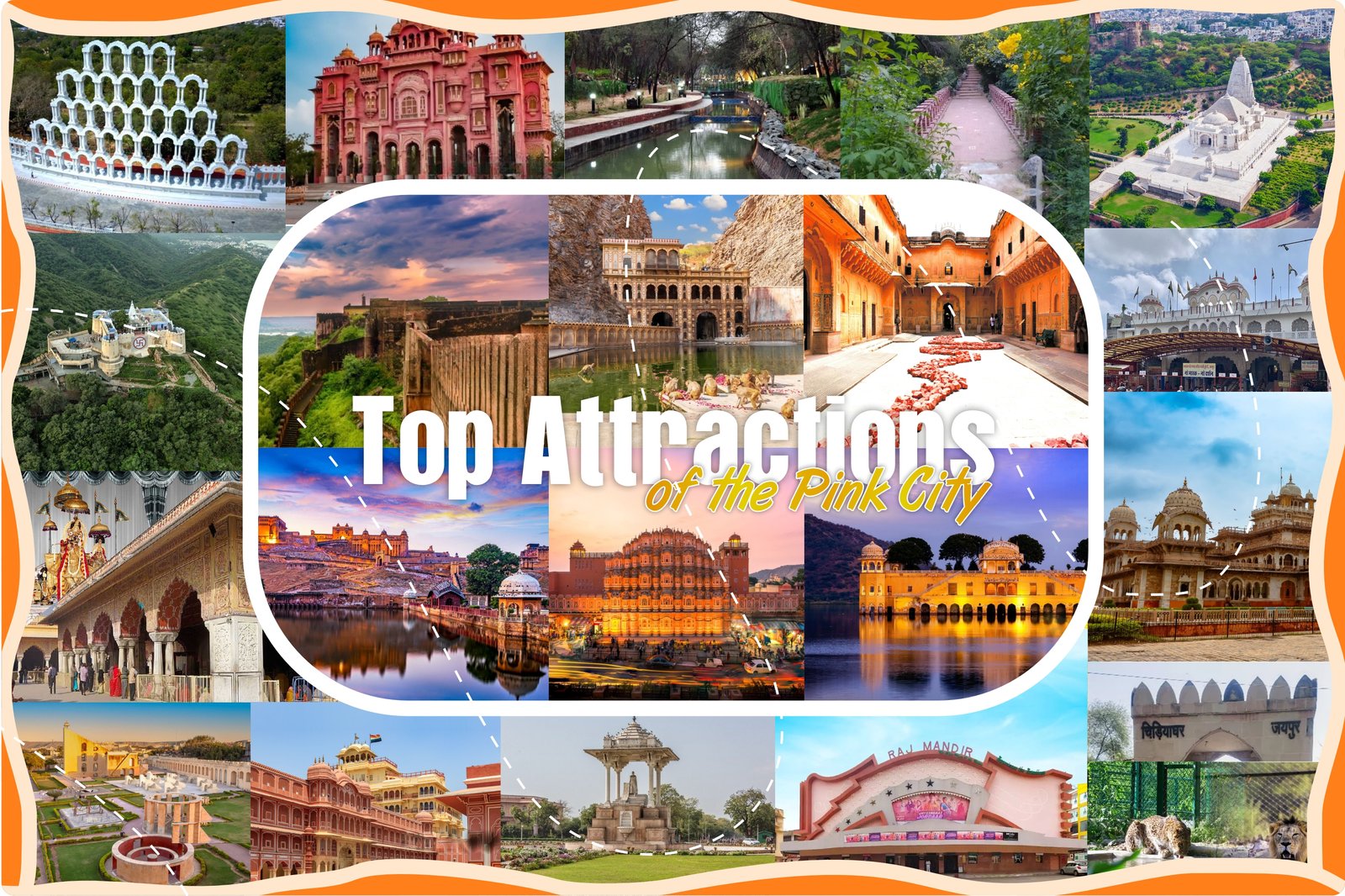 Jaipur Tour