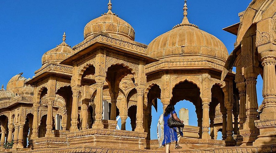 Bada Bagh