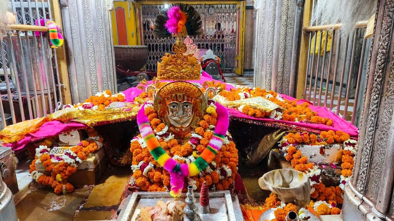 Ramdevra Temple