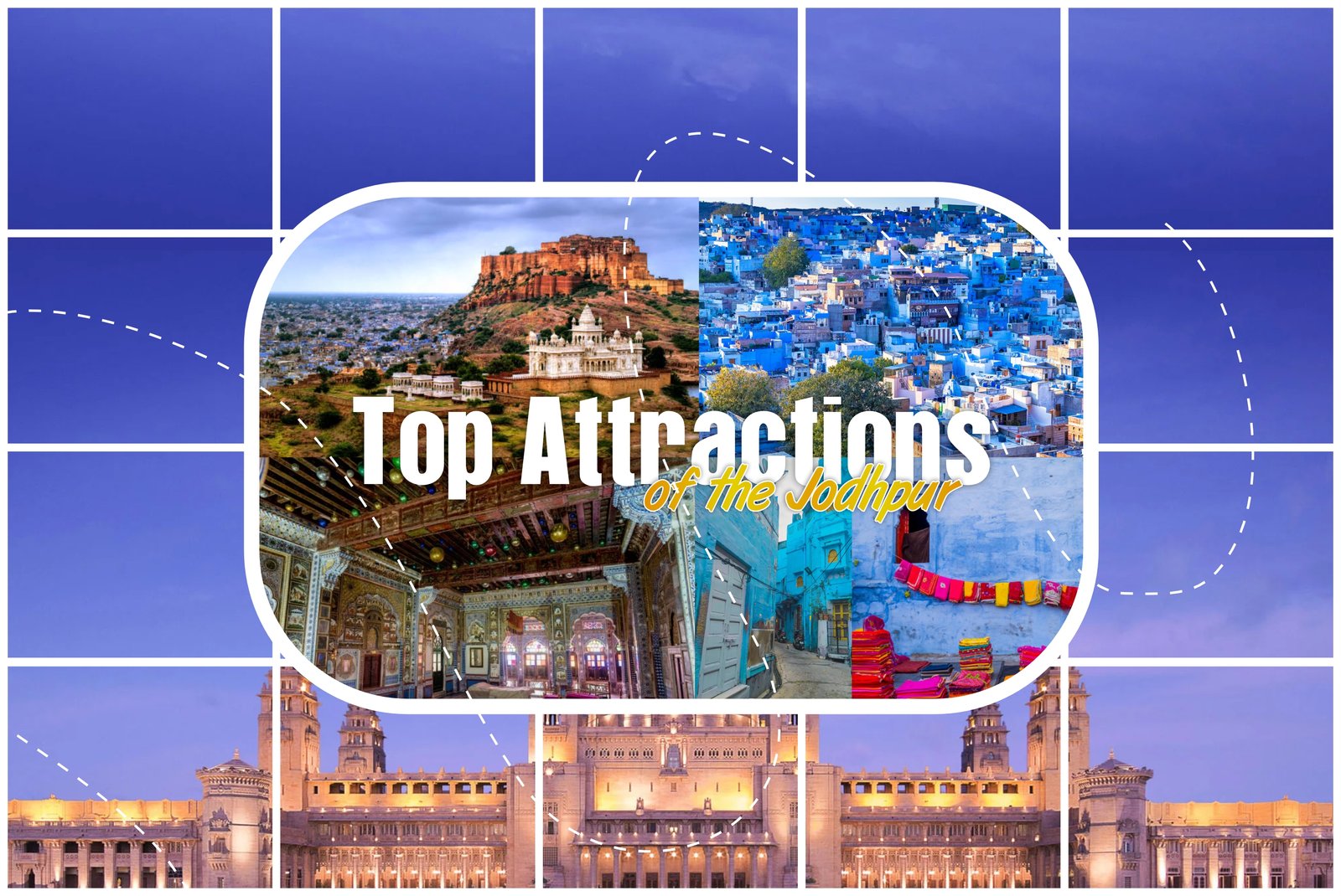 Jodhpur Tour