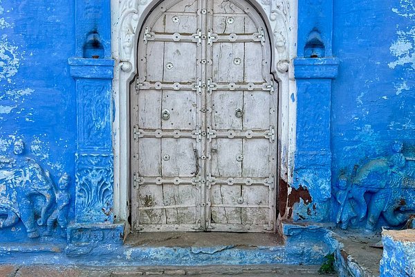 Blue City Heritage