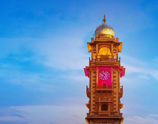 Clock Tower