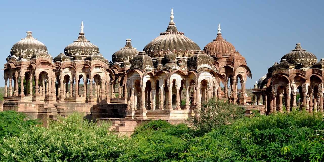 Mahamandir Temple