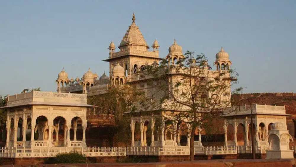 Raj Ranchhodji Temple