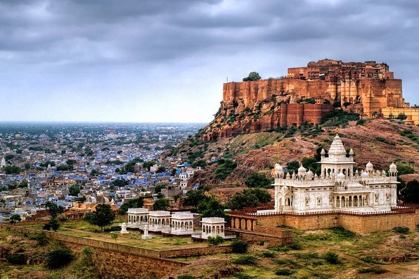 Rao Jodha Desert