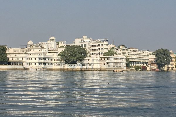 Jagmandir Palace