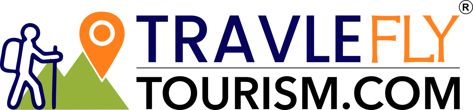 Travlefly Logo