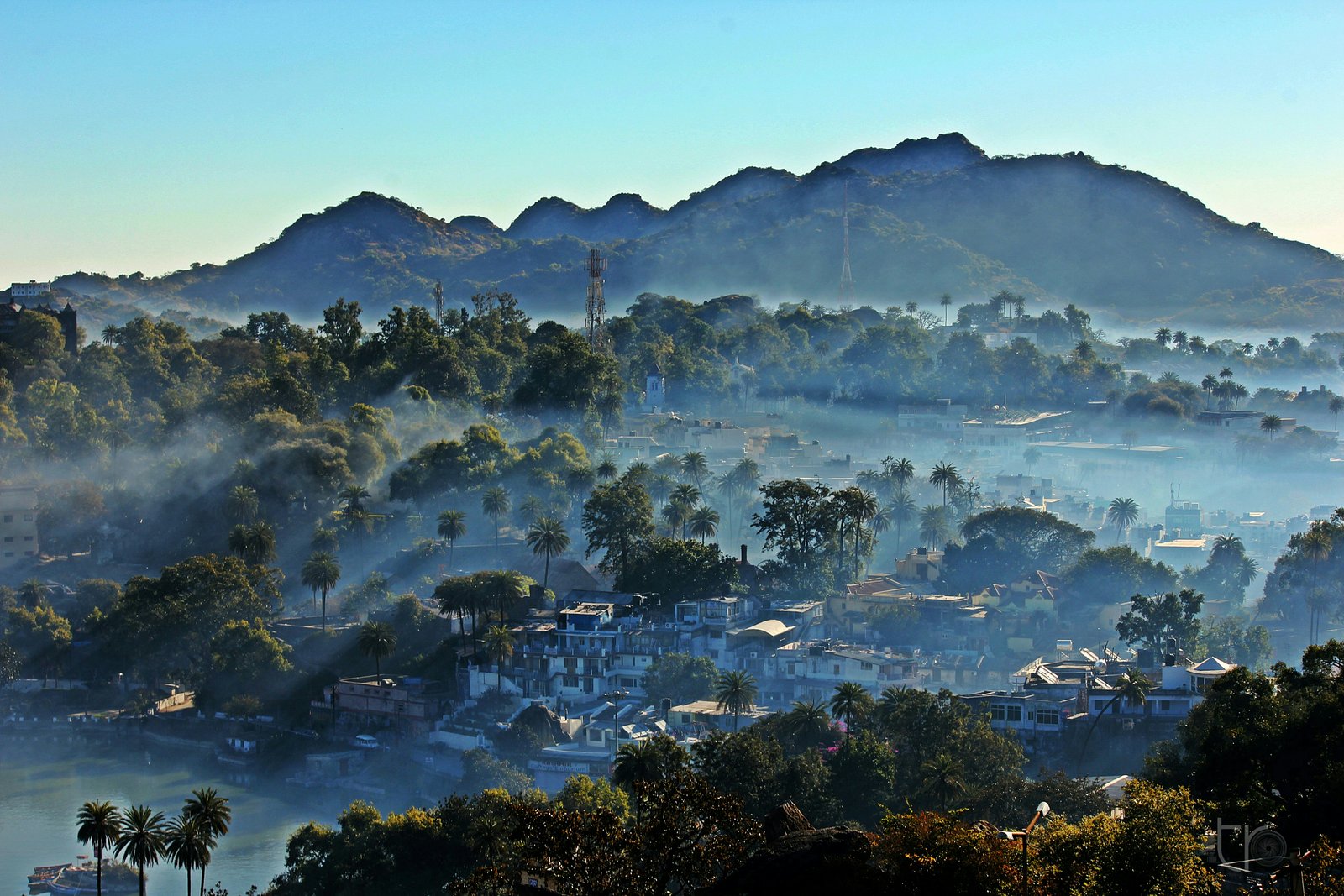 Mount Abu