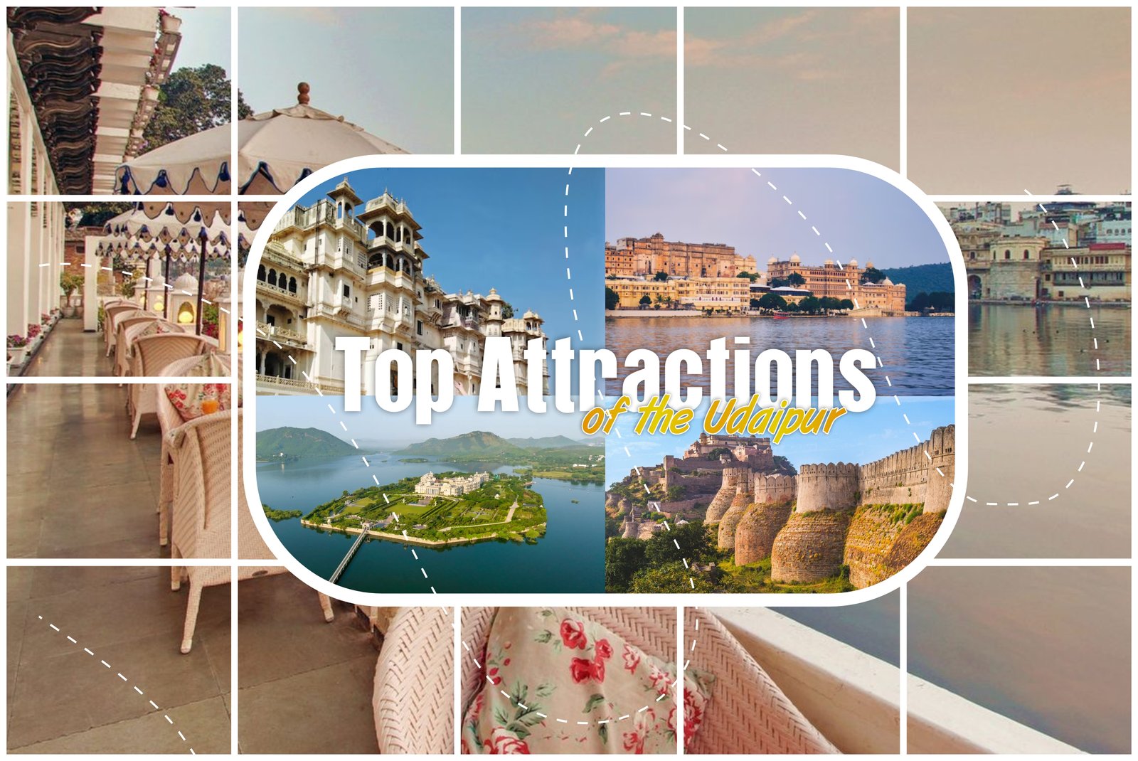 Udaipur Tour