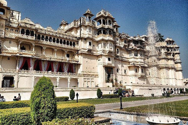 City Palace