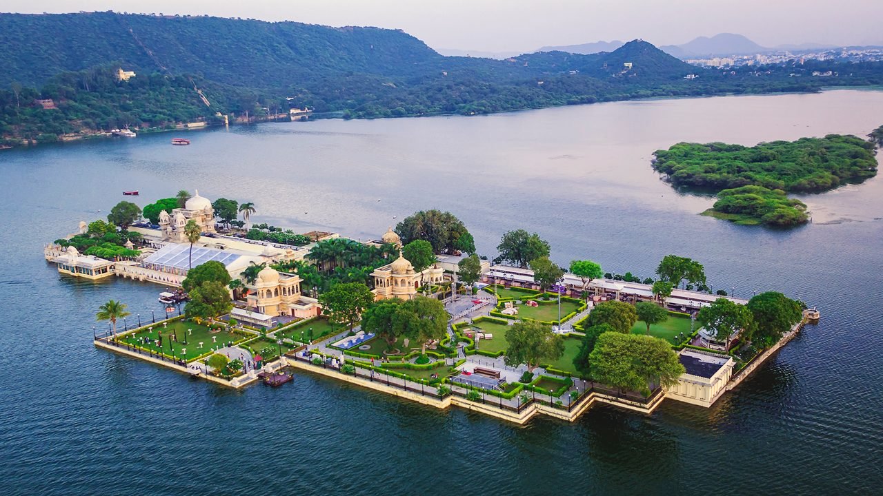 Jag Mandir